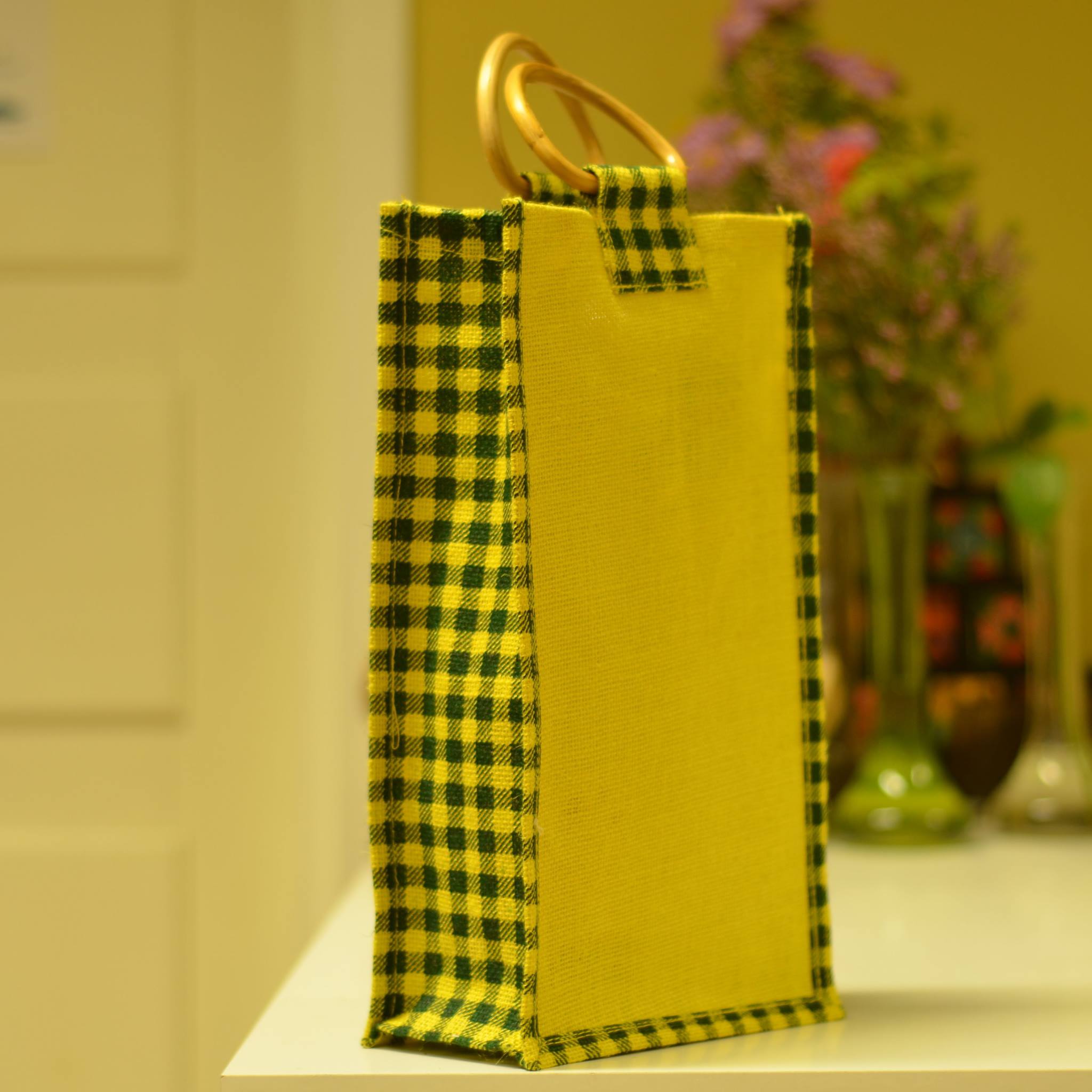 Wine bags