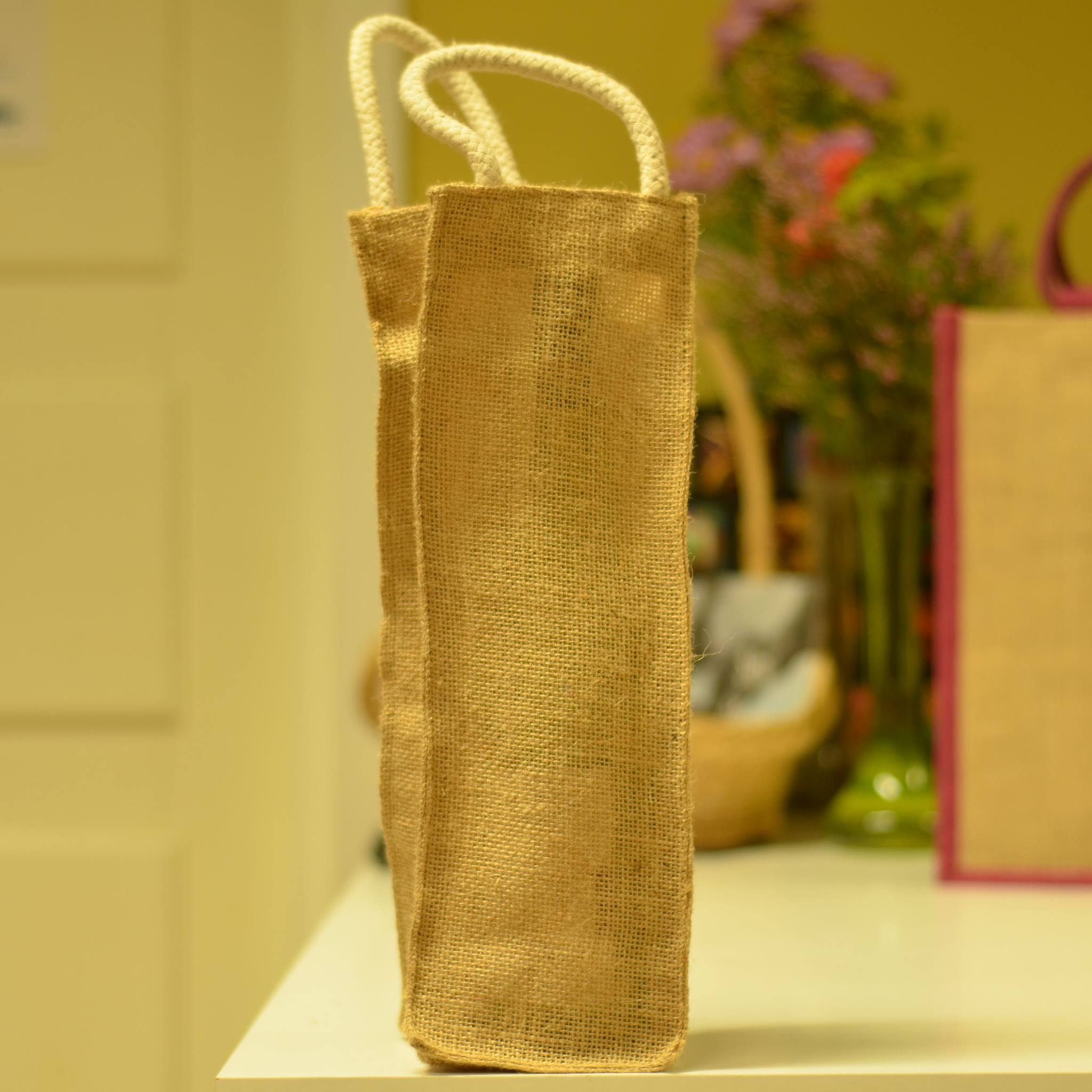 Textiles and crafts from our partner workshops in India.